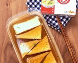 ヒガシマル厚揚げ煮物★作り置きレンジ簡単作り方9写真
