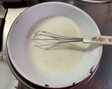 MrsWongちの春のショートケーキ作り方4写真