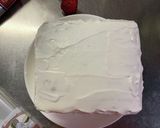 MrsWongちの春のショートケーキ作り方11写真