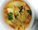 簡単！絶品！本格☆麻婆豆腐☆作り方10写真