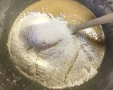 BPなしで！柚子と生姜の発酵ケーキ作り方5写真