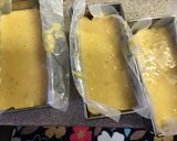 BPなしで！柚子と生姜の発酵ケーキ作り方7写真