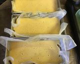 BPなしで！柚子と生姜の発酵ケーキ作り方8写真