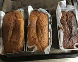 BPなしで！柚子と生姜の発酵ケーキ作り方9写真