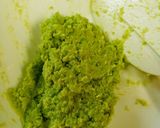 おやつにずんだ餡でスイート枝豆作り方2写真