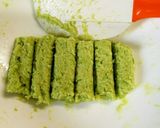 おやつにずんだ餡でスイート枝豆作り方3写真