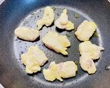 ねぎ塩レモン鶏♡作り方13写真