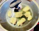 ねぎ塩レモン鶏♡作り方14写真