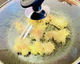 ねぎ塩レモン鶏♡作り方15写真