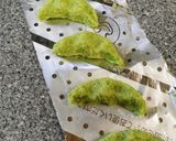おやつにずんだ餡でスイート枝豆作り方4写真