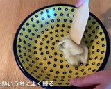 お家で簡単！切り餅でできる♪いちご大福作り方4写真