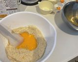 オートミールタルト作り方3写真