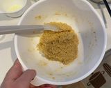 オートミールタルト作り方6写真