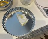 オートミールタルト作り方7写真