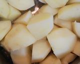 ＊新玉ねぎで　和風ポテトサラダ＊作り方3写真