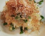 ＊新玉ねぎで　和風ポテトサラダ＊作り方5写真