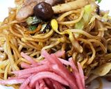 手作り紅生姜☆材料3つ☆簡単作り方5写真