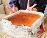 カステラ作り方10写真