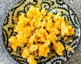 おやつにずんだ餡でスイート枝豆作り方7写真