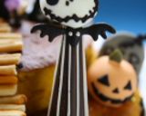 ジャックｎｏハロウィンパーティー☆作り方3写真