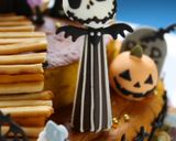 ジャックｎｏハロウィンパーティー☆作り方4写真