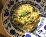 青じそで和風ジェノベーゼ作り方4写真