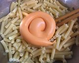 マッケンチーズ風マカロニチーズ和え作り方11写真