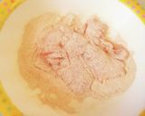 鶏胸肉で柔らかクリスピーフライドチキン作り方8写真