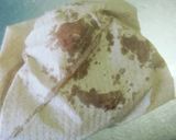 鶏胸肉で柔らかクリスピーフライドチキン作り方12写真