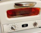 簡単トースターで作るマヨネーズ鮭フライ作り方4写真