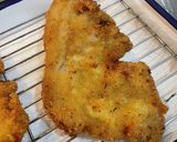 新玉ねぎで♪美味しいカツ丼！作り方1写真