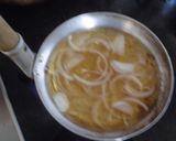 巷で話題沸騰!カレーパン丼作り方3写真