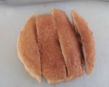 巷で話題沸騰!カレーパン丼作り方5写真