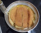 巷で話題沸騰!カレーパン丼作り方6写真