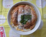 巷で話題沸騰!カレーパン丼作り方9写真