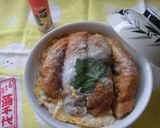 巷で話題沸騰!カレーパン丼作り方11写真