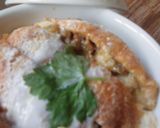 巷で話題沸騰!カレーパン丼作り方12写真