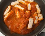 豚ロースのなんちゃってトマト煮込み作り方3写真