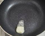 ほうれん草とベーコンのバター炒め作り方6写真