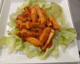 豚ロースのなんちゃってトマト煮込み作り方5写真
