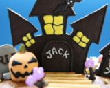 ジャックｎｏハロウィンパーティー☆作り方7写真