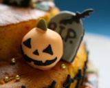 ジャックｎｏハロウィンパーティー☆作り方8写真