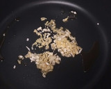 豚バラと豆もやしと青ネギの旨塩炒め作り方4写真