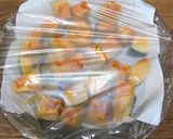 かぼちゃとツナのカレーマヨサラダ作り方3写真