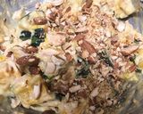 かぼちゃとツナのカレーマヨサラダ作り方9写真