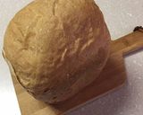 HB ミルクと卵2個でふんわり食パン。作り方3写真