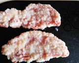 豚ロースのレモン塩麹ソテー作り方2写真