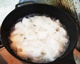 簡単　大根と厚揚げの煮物作り方2写真