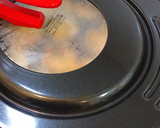 鶏ささみの大葉チーズつくね焼きお弁当簡単作り方14写真