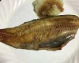 簡単調理8分！ほっけのフライパン焼き作り方4写真